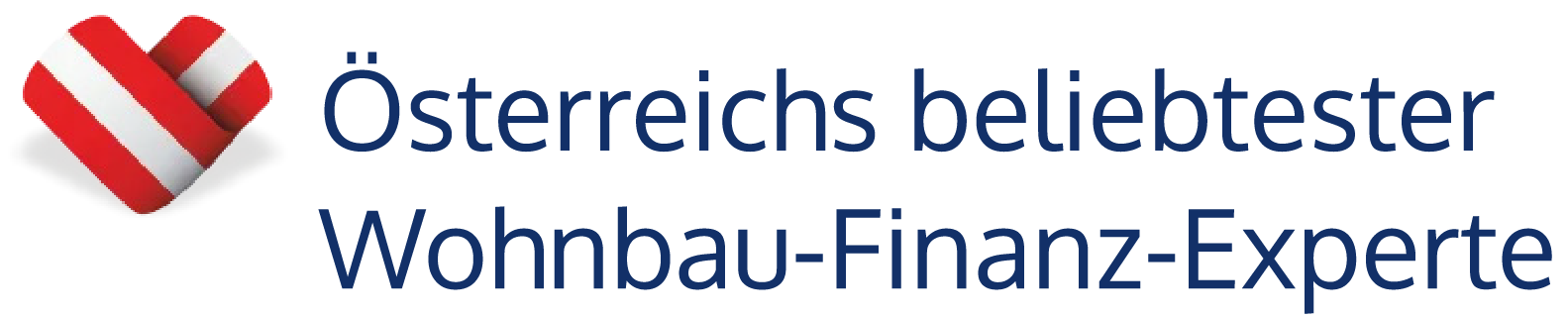 Österreichs beliebtester Wohnbau-Finanz-Experte