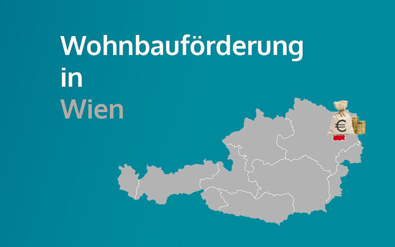 Wohnbauförderung in Wien