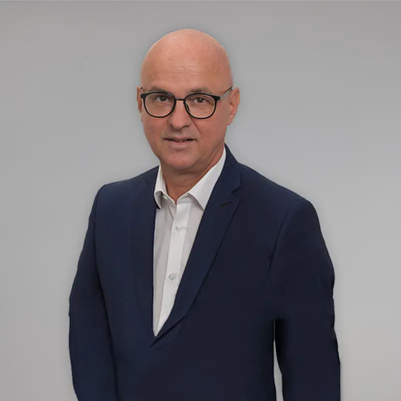 Andreas Hahn Andreas Hahn