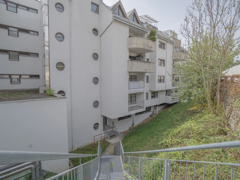 Wohnen im Herzen von Telfs - geräumige 3-Zimmer-Wohnung