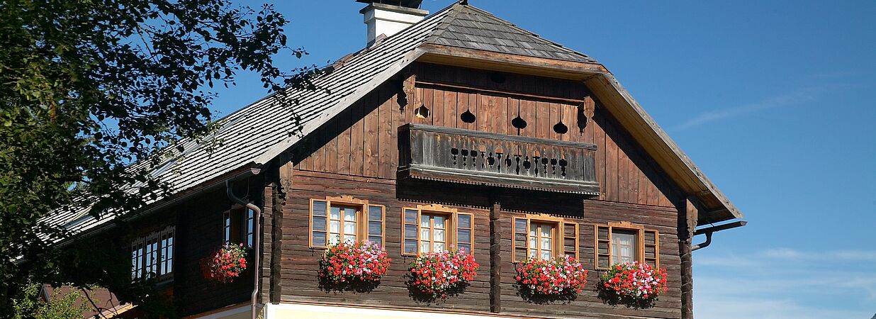 Bauernhof Österreich